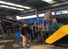 迪拜客戶來(lái)訪